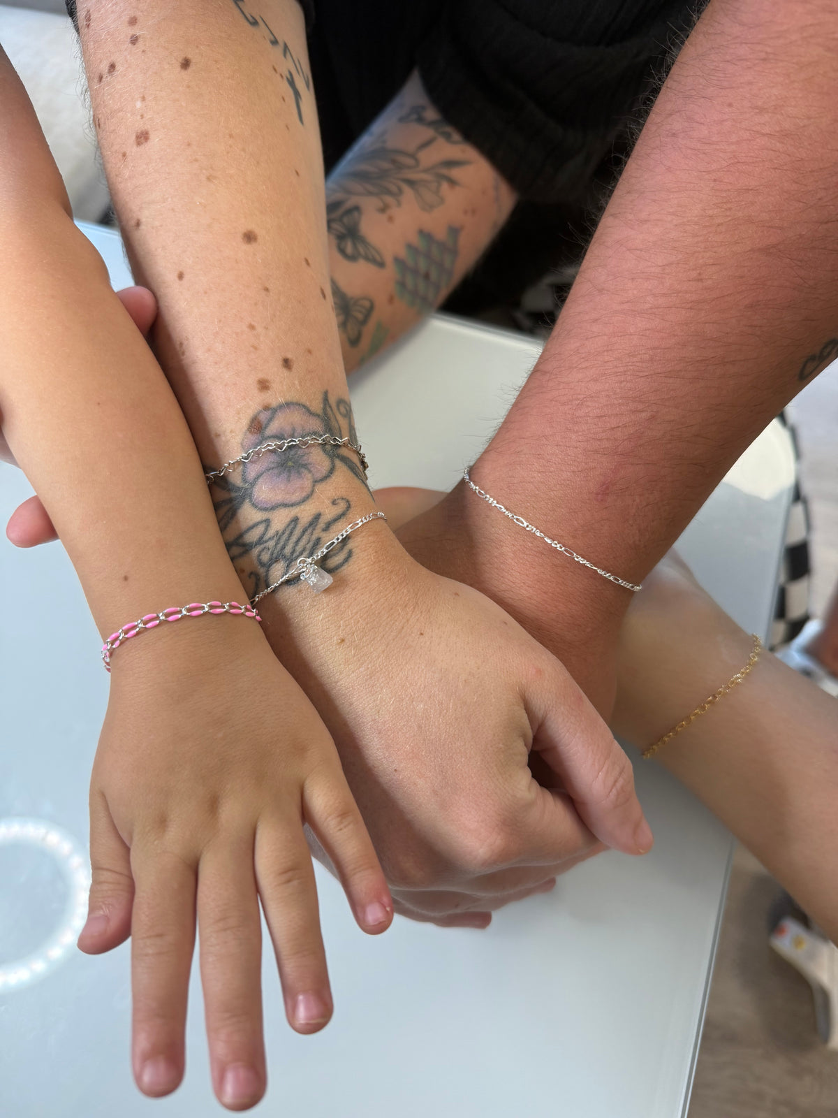 Permanent Jewelry